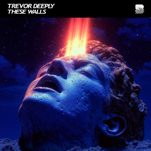 Trevor Deeply - These Walls EP (Out Now)
