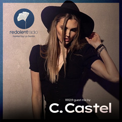 C.CASTEL Redolent Radio 219
