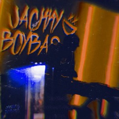 BOYB4SS EDM MASHUP PACK 2024 EP5 [Hard/Techno]
