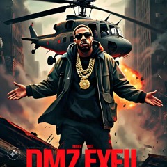 DMZ Exfil - Prod. BupaBeats