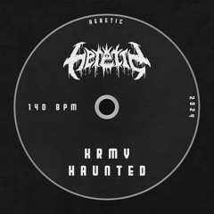 krmv - haunted [free]