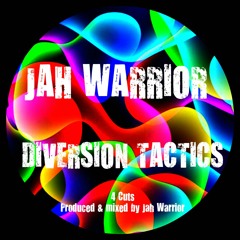 Jah Warrior - Diversion Tactics