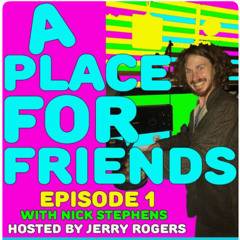 A.P.F.F. EP#0001 COASTAL NICK