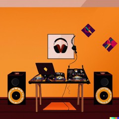 Afro House Set (10-10-2023)