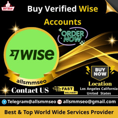How to Safely Purchase Verified Wise Accounts This Year