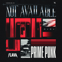 Prime Punk - Not Available