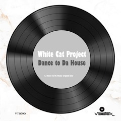 Dance to Da House (original mix)