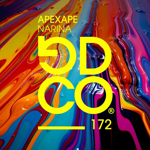 APEXAPE - NaRiNa (Extended Mix)