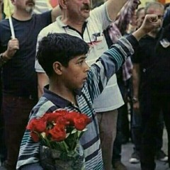 sevdamız bir uzun bakış | erdal güney