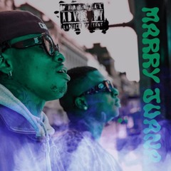 MARRY JUANA FT OG EMMY X G-FLAME (Prod. By StevJazz)(mixed by david angel)