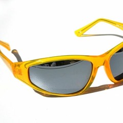 Flash Fiction: Plastic Neon Murder (demo)