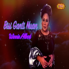 BISI GANTI NUAN