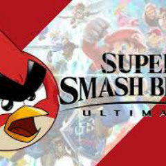 Bad Piggies - Main Theme (Angry Birds) - [New Remix] - Super Smash Bros. Ultimate Soundtrack