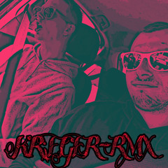Maroon5 x KR¡EGER|||One More Night [RMX_190][Funtrack]