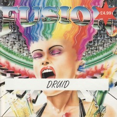 Druid - Fusion- 'The New Years Eve Party' - 1994