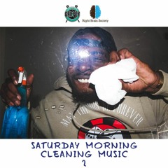 Saturday Morning Cleaning Music 2