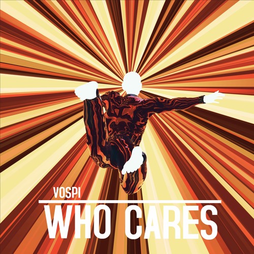 Vospi - Who Cares (Charlatan 3 One Synth Challenge)