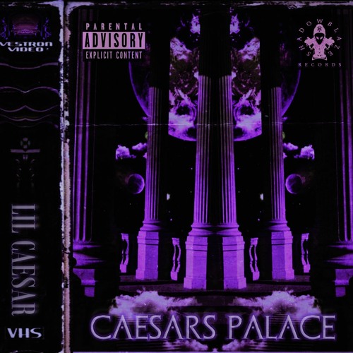 CAESAR'S PALACE pt 2