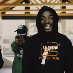 EBK Eski x @Always Drilln  - Different Gens