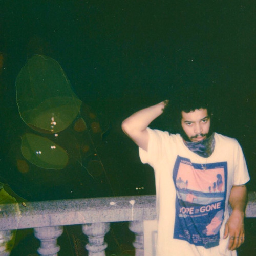 Astral Trap - Summer Burner (Prod. F4T TXNE)
