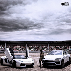 I THINK (feat. Lil Baby)