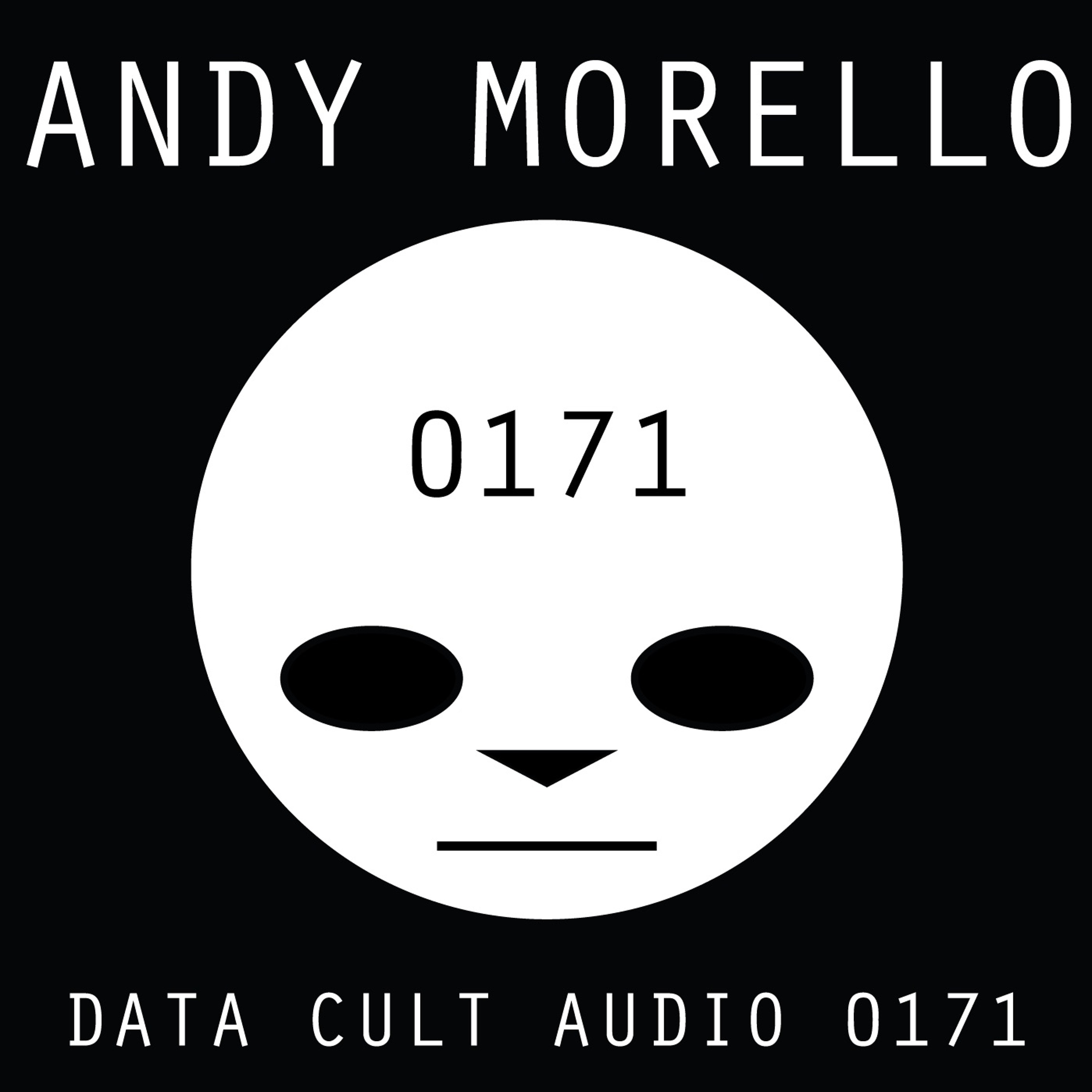 Data Cult Audio 0171 - Andy Morello