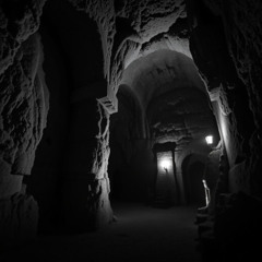 DARK AMBIENT - INFINIUM