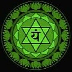 F - Activating And Healing The Heart Chakra (Anahata)