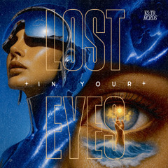 Jon Caister ft. Eli Blue - Lost In Your Eyes (Radio Edit)