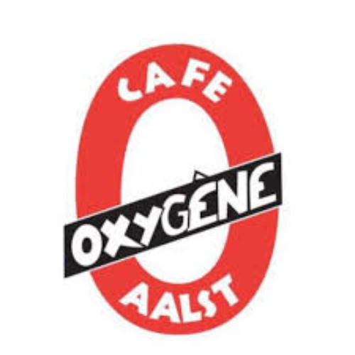 Merci Oxygene DJ Set