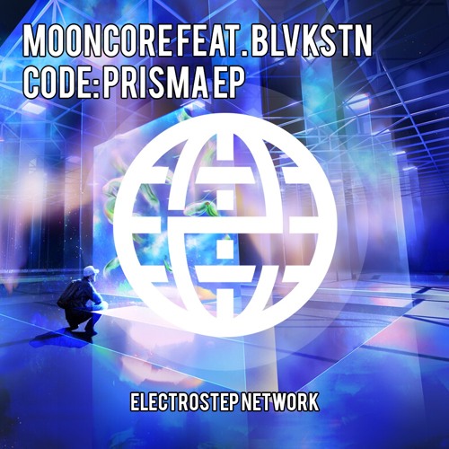 Mooncore Feat. Blvkstn - Myself [Electrostep Network EXCLUSIVE]