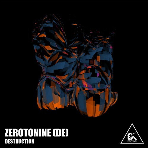 Zerotonine (DE) Destruction (Original Mix)