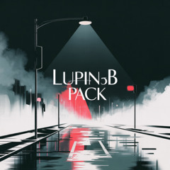 Tiec Cho Em - Rhyder - LupinB Rmx
