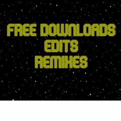 Hober select edits and remixes