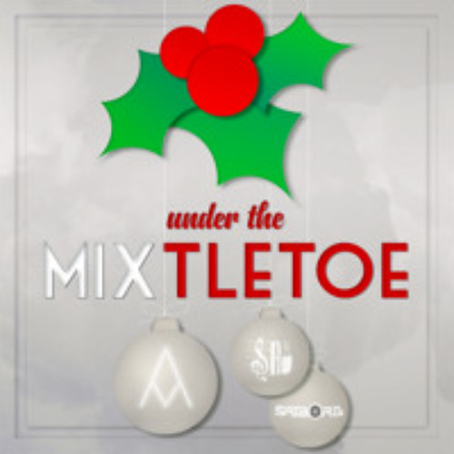 Under The Mixtletoe - A Desi Christmas Mixtape