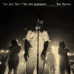 THIS FOR YOU (THE IVORY TOUR)