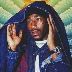 Nino Paid - Just Getting Started (but it's neo soul)