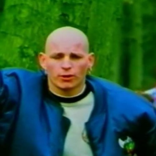 Gabber piet high on uranium