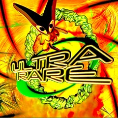 Tohji - ULTRA RARE(ITSUKI Remix)