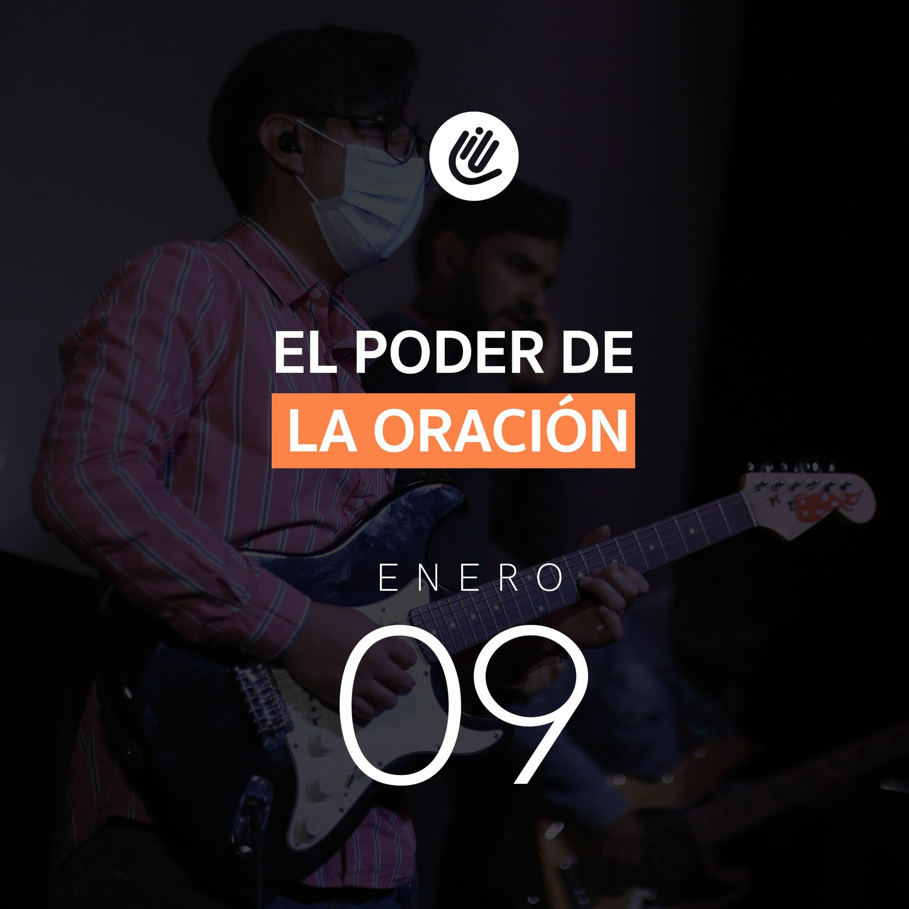 Volviendo Al Diseño Original - Enero 09 episode artwork