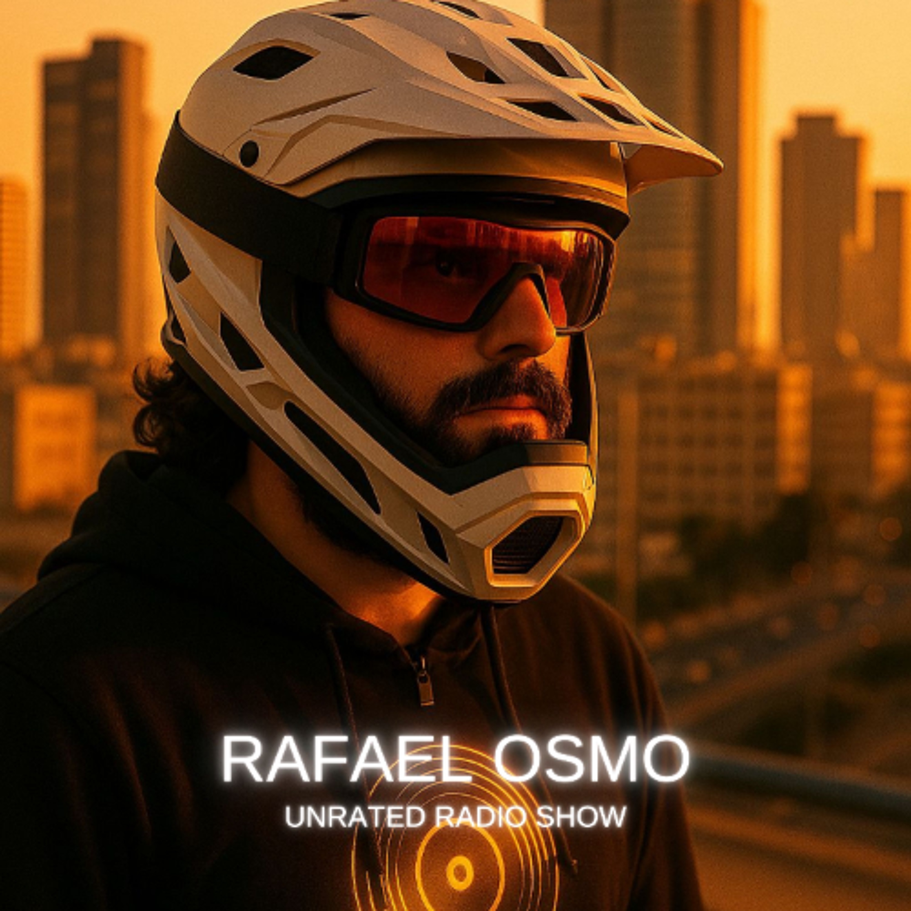 Rafael Osmo