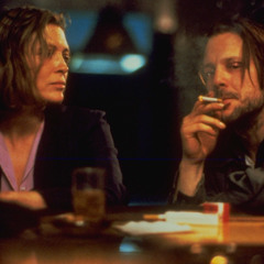 long night at the bar