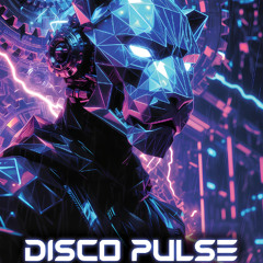 Mr.JuBax - Disco Pulse