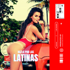 Hazlo por las Latinas | Latin & Afro House Sessions