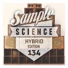 skovbeats - Sample Science 134