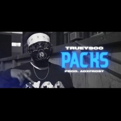 PACKS [Prod. By ADX FROST]