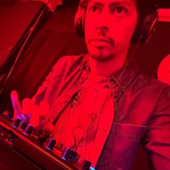 Sesión en La Parceria. MAD