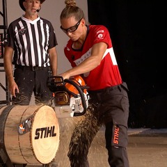 STIHL TIMBERSPORTS, the Original Extreme Sport, is Back in Action