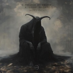 Giancarlo Di Chiara - A Long Night (Droplex, Monolix Remix) - White Face Recordings