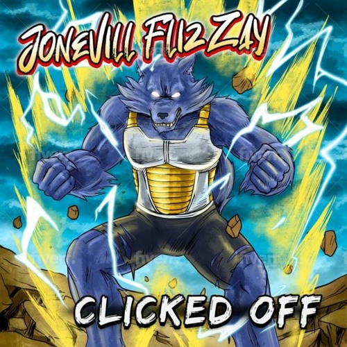 Clicked Off [Explicit]